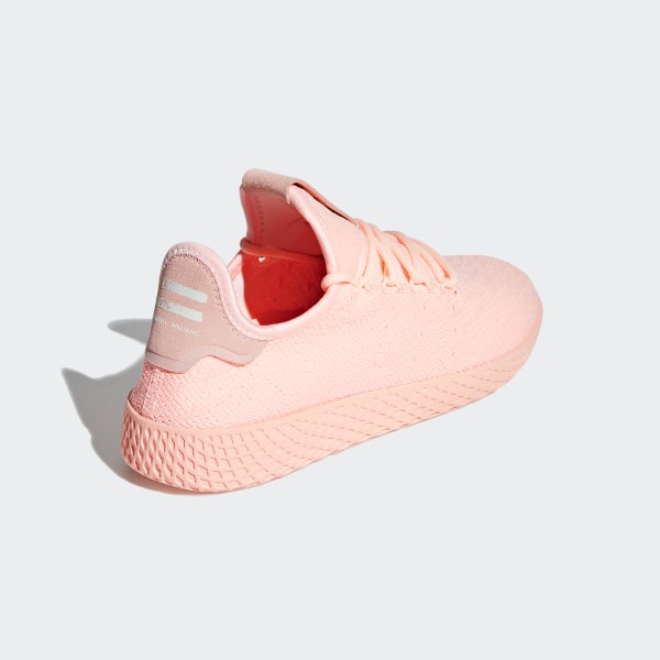 adidas pharrell williams rosa