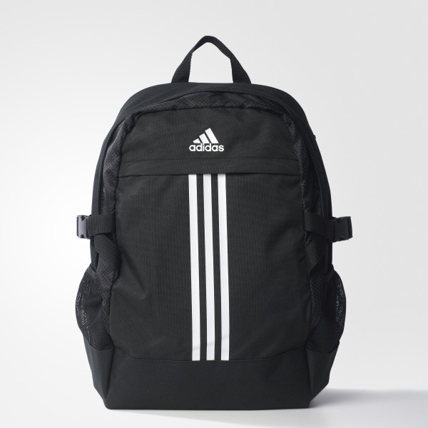 adidas mochilas dorado