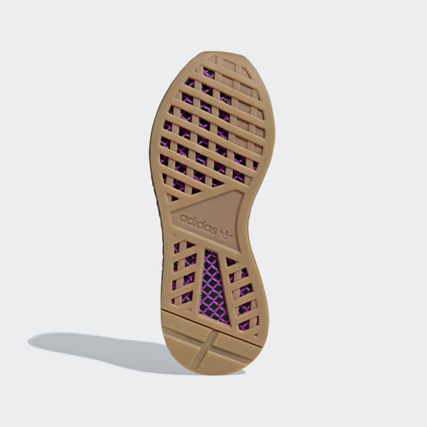 adidas x dragon ball z deerupt runner