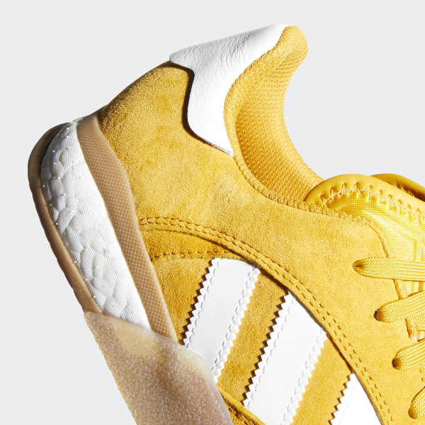 adidas 3ST.004 Schuh Gelb | adidas Deutschland adidas 3ST.004 Schuh Gelb | adidas Deutschland