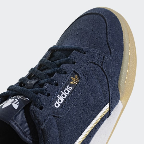adidas Continental 80 Shoes - Blue | adidas Belgium adidas Continental 80 Shoes - Blue | adidas Belgium