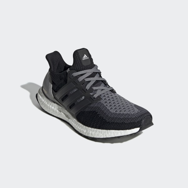 adidas ultra boost mujer negro
