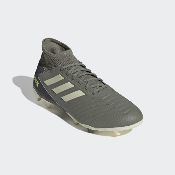 adidas green predator