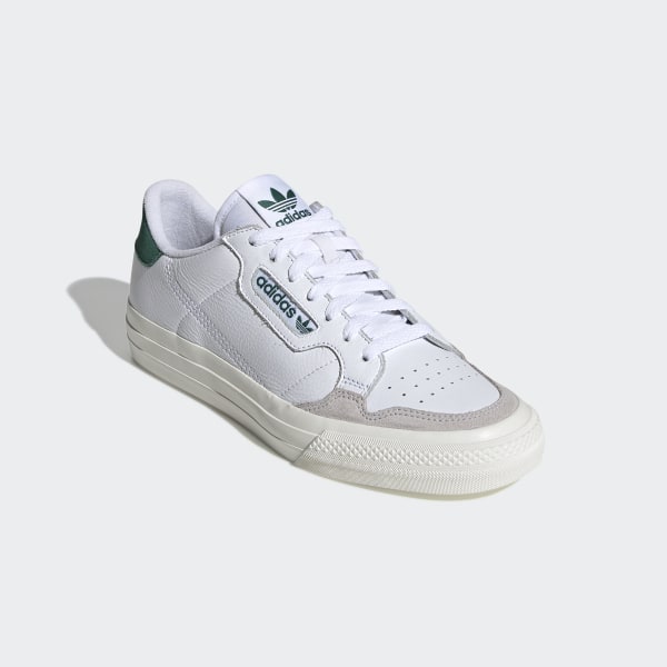 Chaussure Continental Vulc - Blanc adidas | adidas France Chaussure Continental Vulc - Blanc adidas | adidas France
