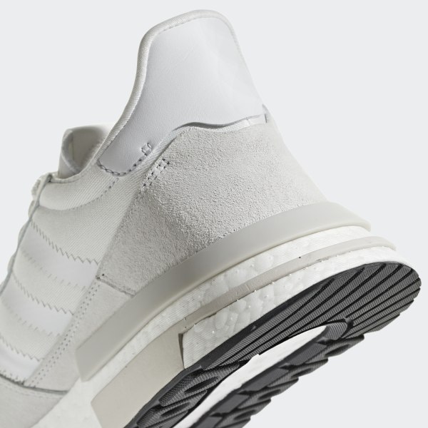 zx 500 dames zilver