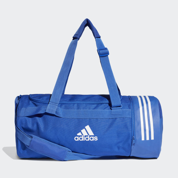 adidas bag blue