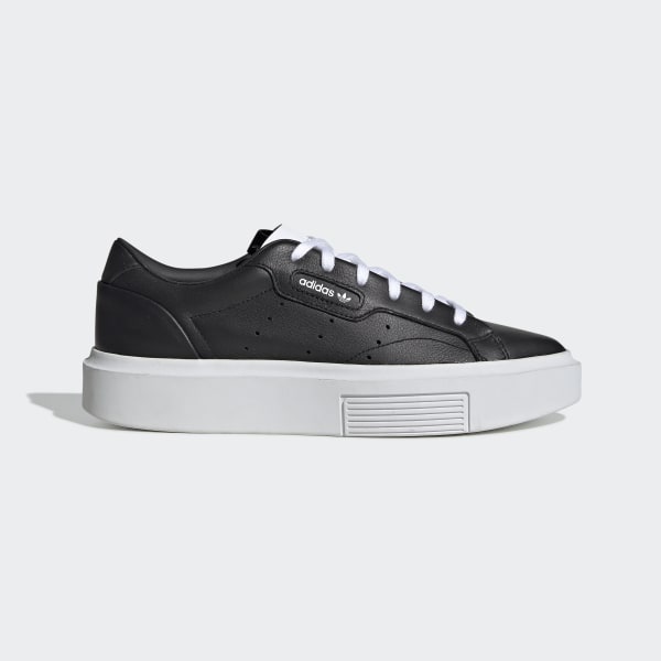 sneakers platform adidas