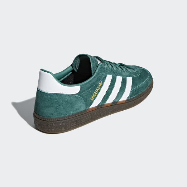 adidas spezial verde