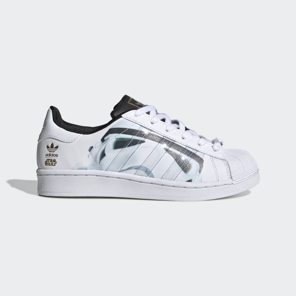 adidas star wars heren roze
