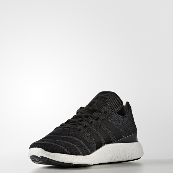 adidas Men's Busenitz Pure Boost Shoes Black | adidas Canada adidas Men's Busenitz Pure Boost Shoes Black | adidas Canada