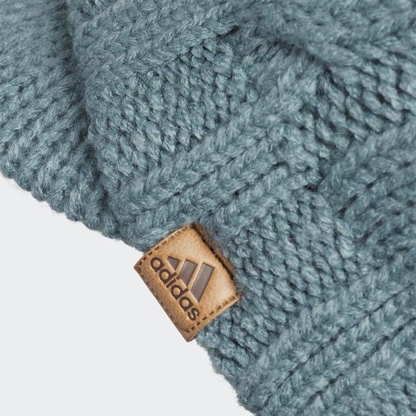 adidas crystal brimmer beanie