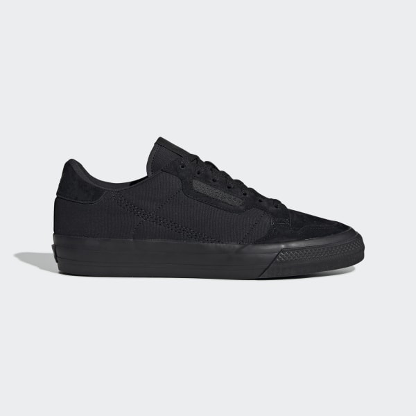 Scarpe Continental Vulc - Nero adidas | adidas Italia Scarpe Continental Vulc - Nero adidas | adidas Italia