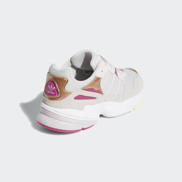 adidas yung baby pink