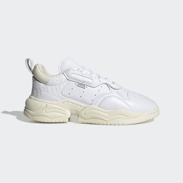 Adidas Supercourt Rx Gore Tex Schuh Weiss Adidas Deutschland