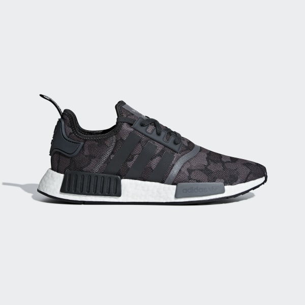 Adidas Nmd R1 Solid Grey Adidas Nmd R1 Solid Grey