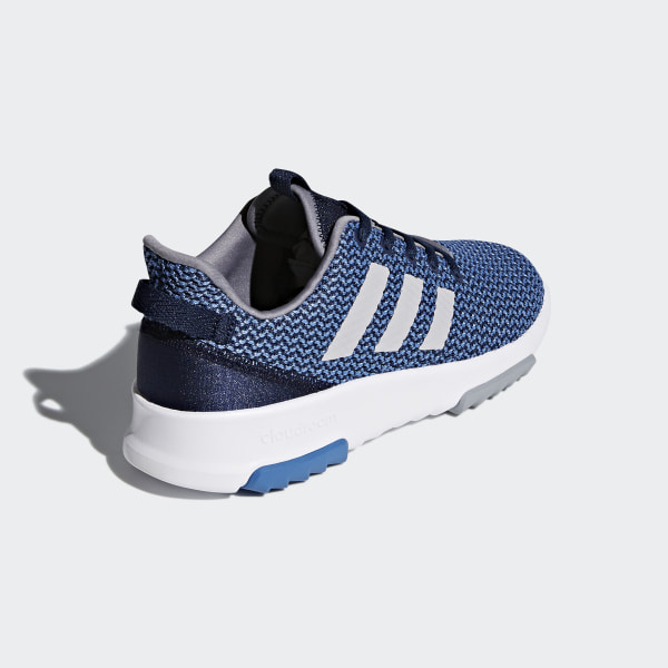 adidas Cloudfoam Racer TR Shoes - Blue | adidas UK adidas Cloudfoam Racer TR Shoes - Blue | adidas UK