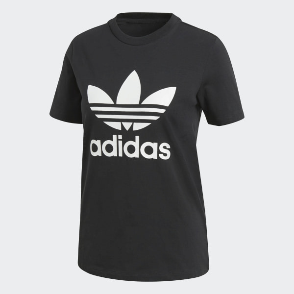 Black Adidas T Shirt Great Quality Fast Delivery Special