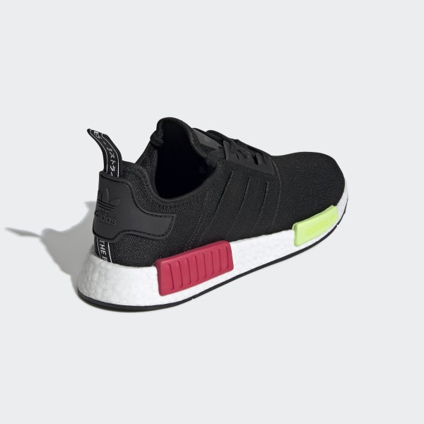 adidas nmd_r1 schwarz