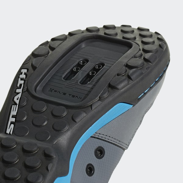 adidas Five Ten Mountain Bike Kestrel Lace Sko Grå | adidas Norway adidas Five Ten Mountain Bike Kestrel Lace Sko Grå | adidas Norway