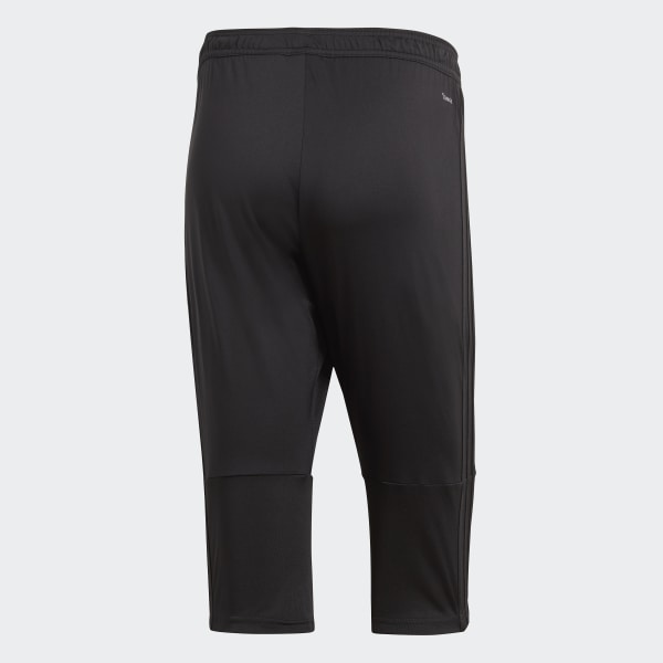Adidas Condivo 18 34 Pants Black Adidas Uk