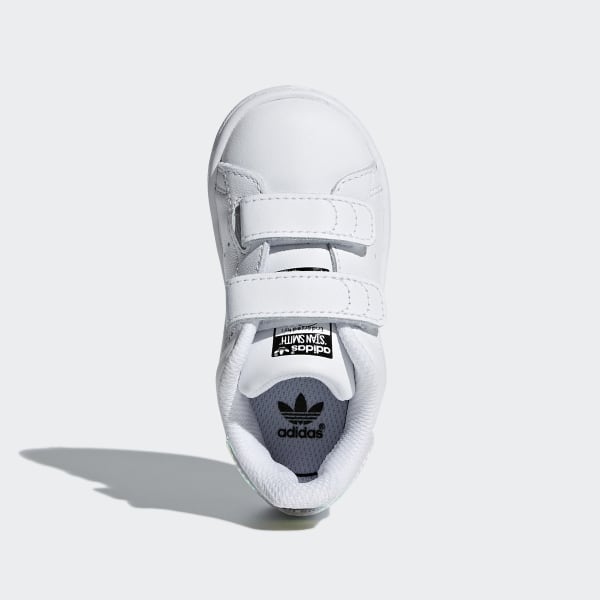 adidas stan smith niña velcro adidas stan smith niña velcro