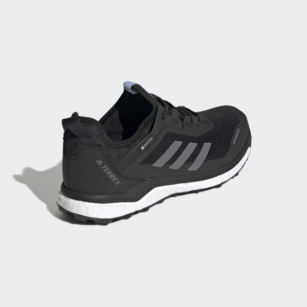 adidas Terrex Agravic Flow GORE-TEX Trail Running Shoes - Black | adidas Belgium adidas Terrex Agravic Flow GORE-TEX Trail Running Shoes - Black | adidas Belgium