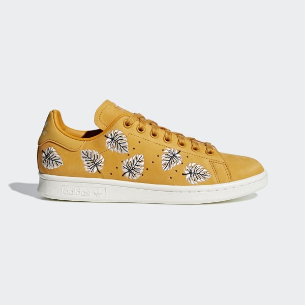 Stan smith mostaza clearance