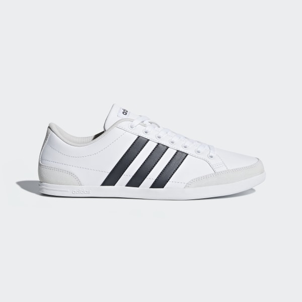 Adidas Caflaire Shoes White Adidas Australia