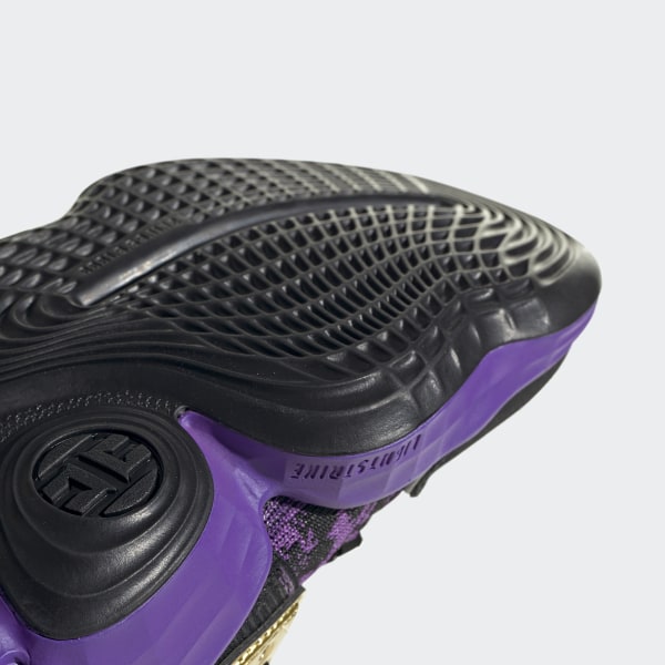adidas star wars purper