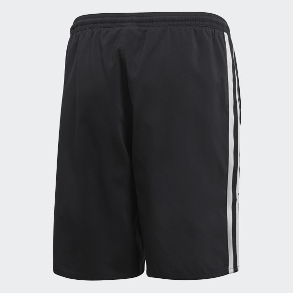 adidas 3 Streifen Badeshorts Schwarz | adidas Deutschland adidas 3 Streifen Badeshorts Schwarz | adidas Deutschland