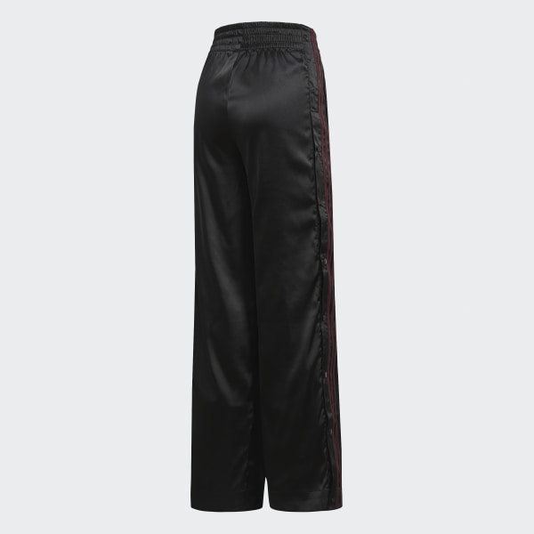 pantalon adibreak mujer negro