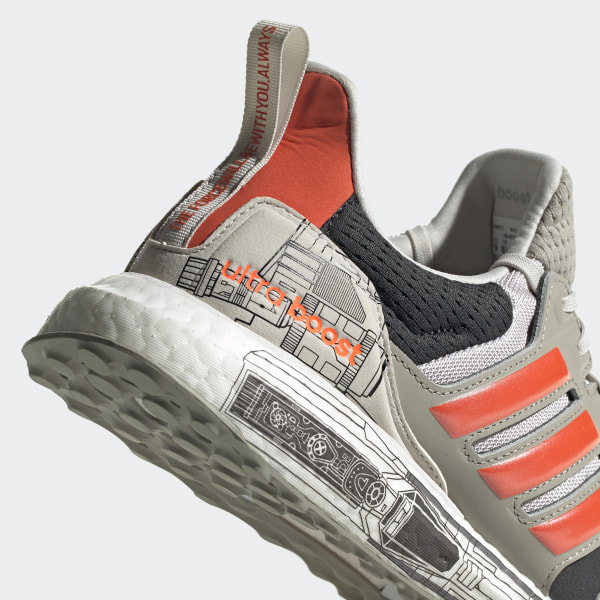 adidas star wars roze