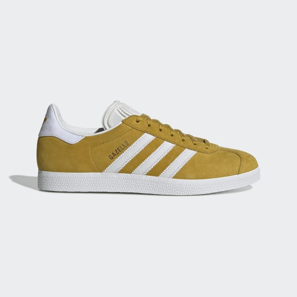 gazelle geel
