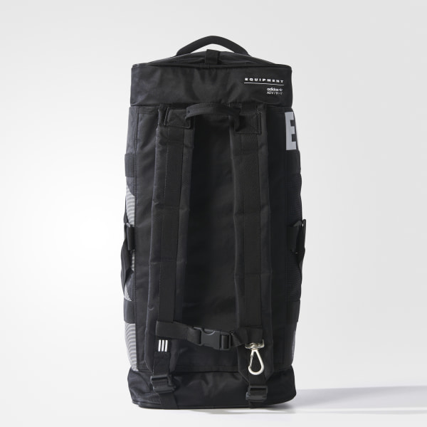 Adidas Eqt Team Bag Black Us