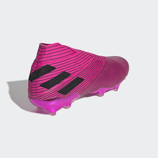 Nemeziz rose sans lacet clearance