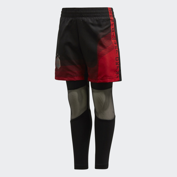 adidas mallas venta