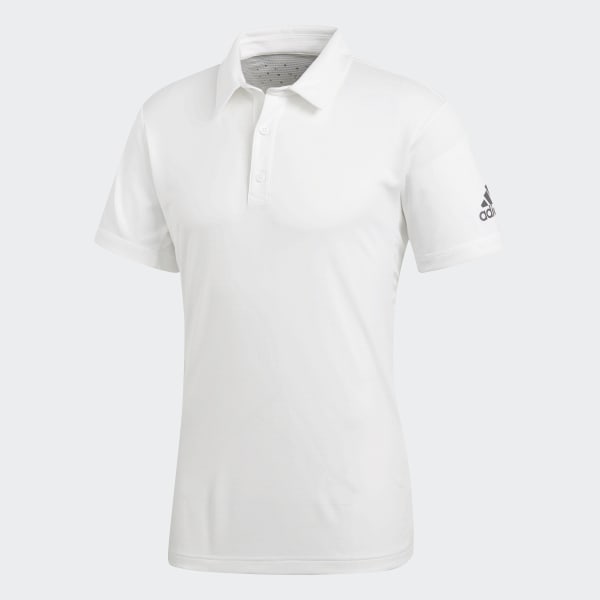 adidas climachill polo shirt