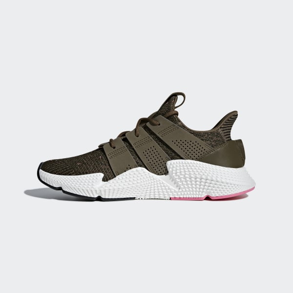 adidas Originals PROPHERE OliveOlive cq3024 adidas Originals PROPHERE OliveOlive cq3024