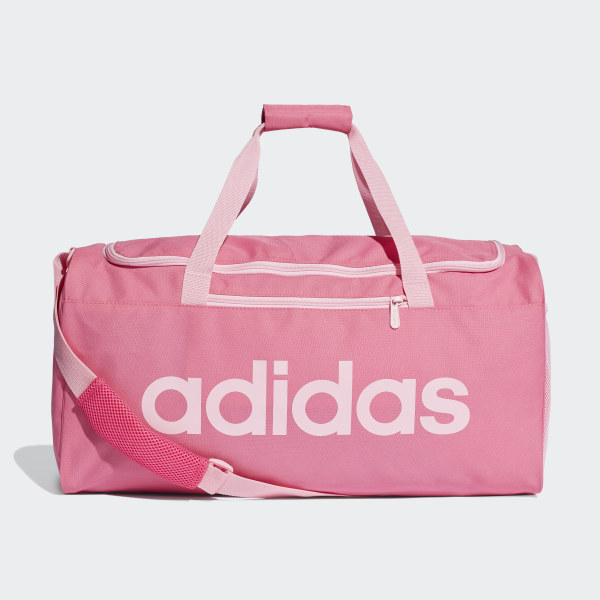 borsa palestra adidas rosa