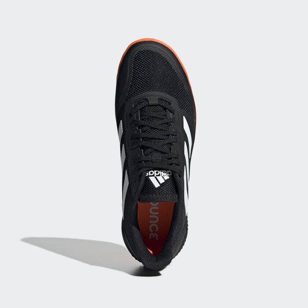 adidas Stabil Bounce Shoes Black | adidas US adidas Stabil Bounce Shoes Black | adidas US