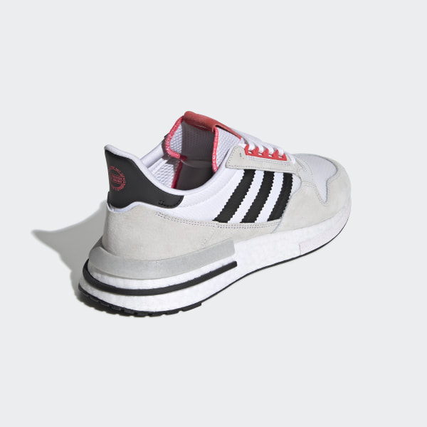 zx 500 schoenen