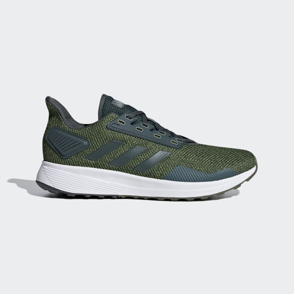 Adidas duramo green Clearance