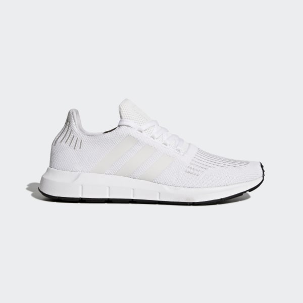 adidas Swift Run Schuh Weiß | adidas Deutschland adidas Swift Run Schuh Weiß | adidas Deutschland