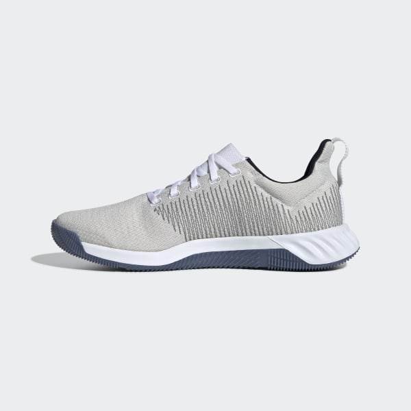 adidas la trainer gris