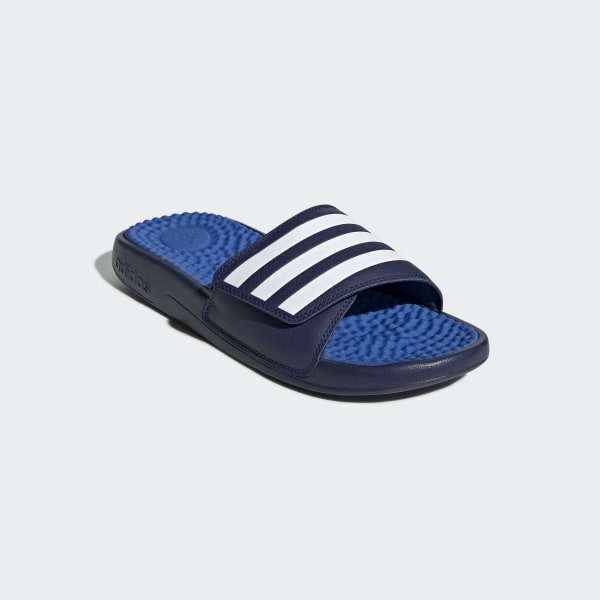adidas massage sandals hurt