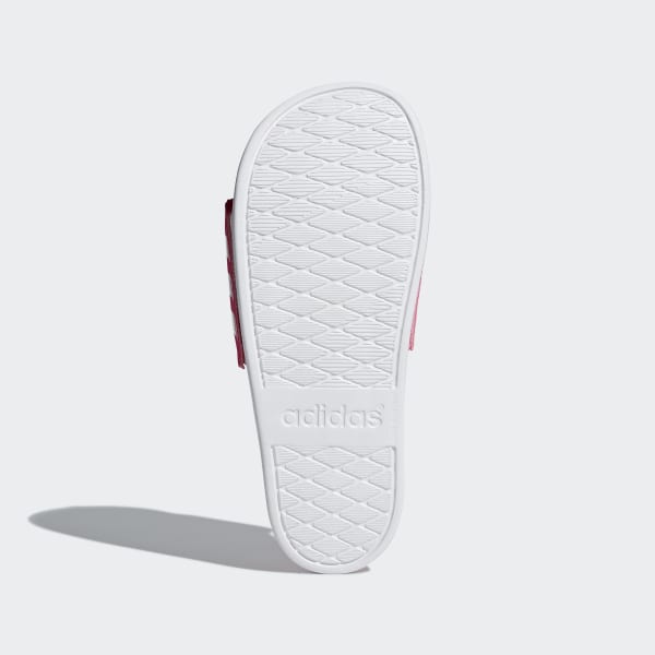 adidas Adilette Comfort Slides Pink | adidas US adidas Adilette Comfort Slides Pink | adidas US