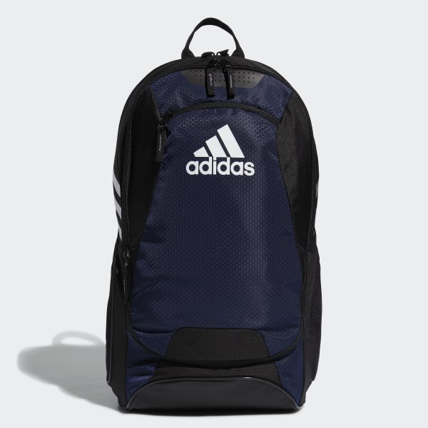 Adidas Stadium Ii Backpack Blue Us