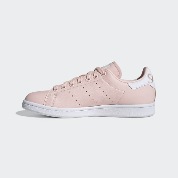 stan smith shoes pink