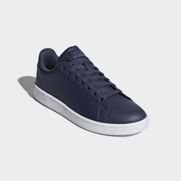 Cloudfoam Advantage Clean Shoes Blue B43674 04 standard.jpg