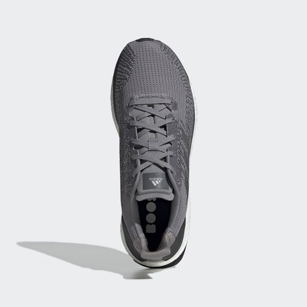 Adidas Solarboost St 19 Shoes Grey Adidas Us